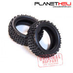 HSP Part Front Tyre 1:10 RC Buggy 06009